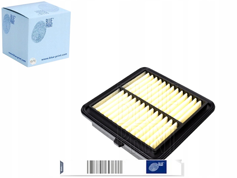 фото №1, Фільтр повітря honda civic x 1.0 02.17- blue print