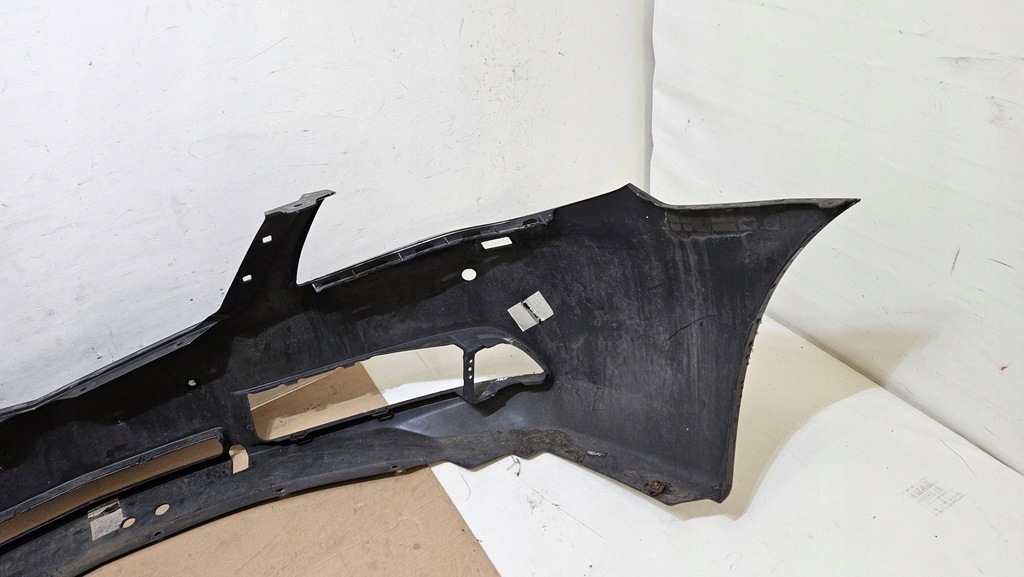 фото №13, Бампер перед передний honda legend vi lift 71101-sja-zx00