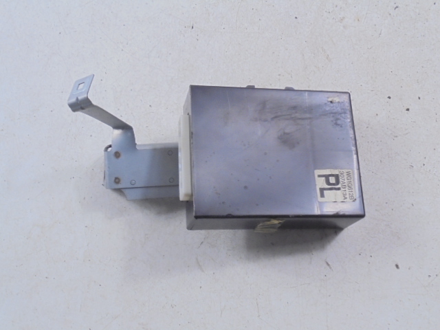 фото №8, Nissan micra k12 модуль блок управления кондиционера wg1g612b 307ab13a pl