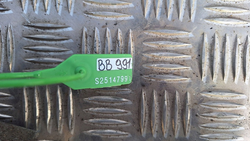 фото №7, Балка бампера перед bmw x3 e83 03- 3403439