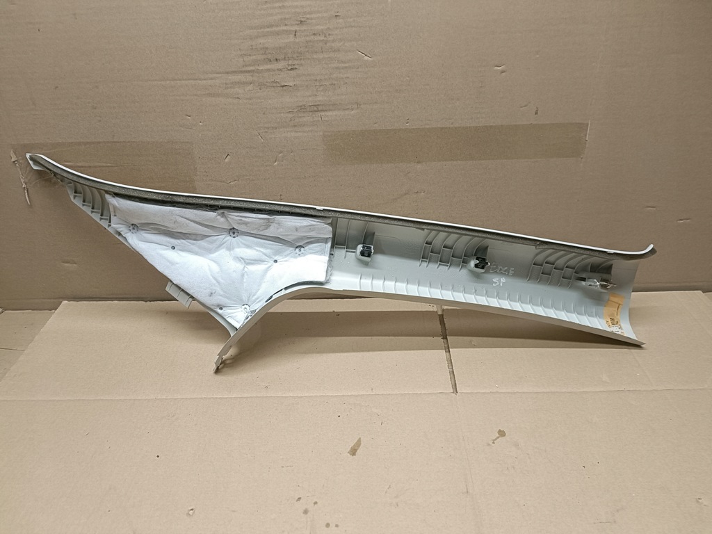 фото №2, Ford edge mk2 lift обивка левая ft4b-r03199-a