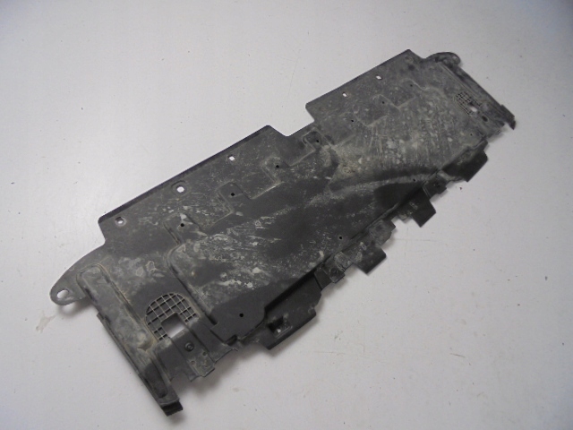 фото №3, Защита pod бампер перед opel astra v k fl 19 r