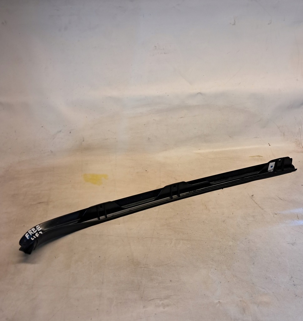 фото №5, Защита стойка крыша левая land rover freelander i 3d dsj100830