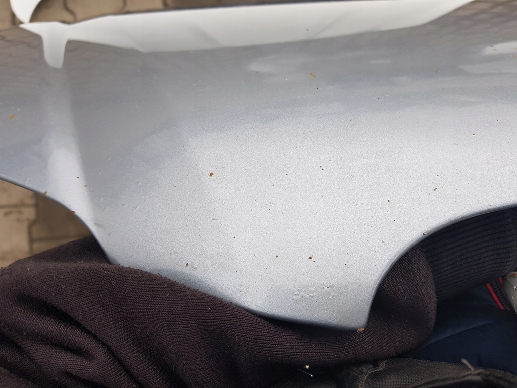 фото №7, Audi a4 b7 04-07r cabrio капот ly7j