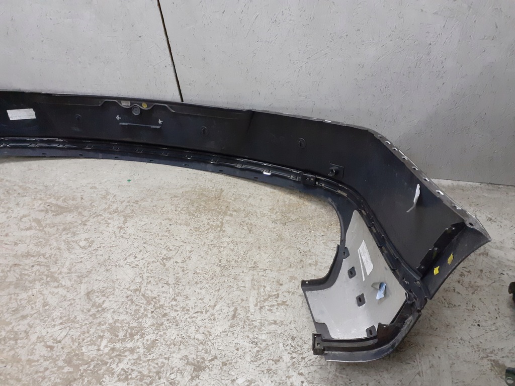 фото №6, Бампер задня задній bentley continental 3w3807332