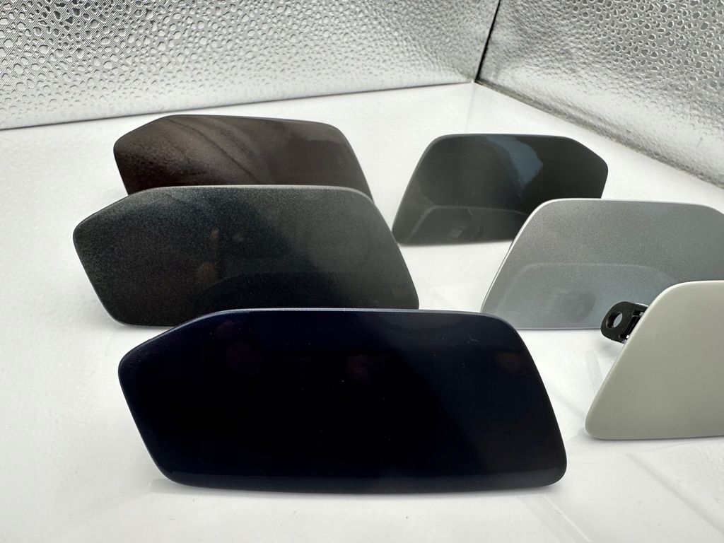 фото №8, Nowa заглушка распылителя audi a8 s8