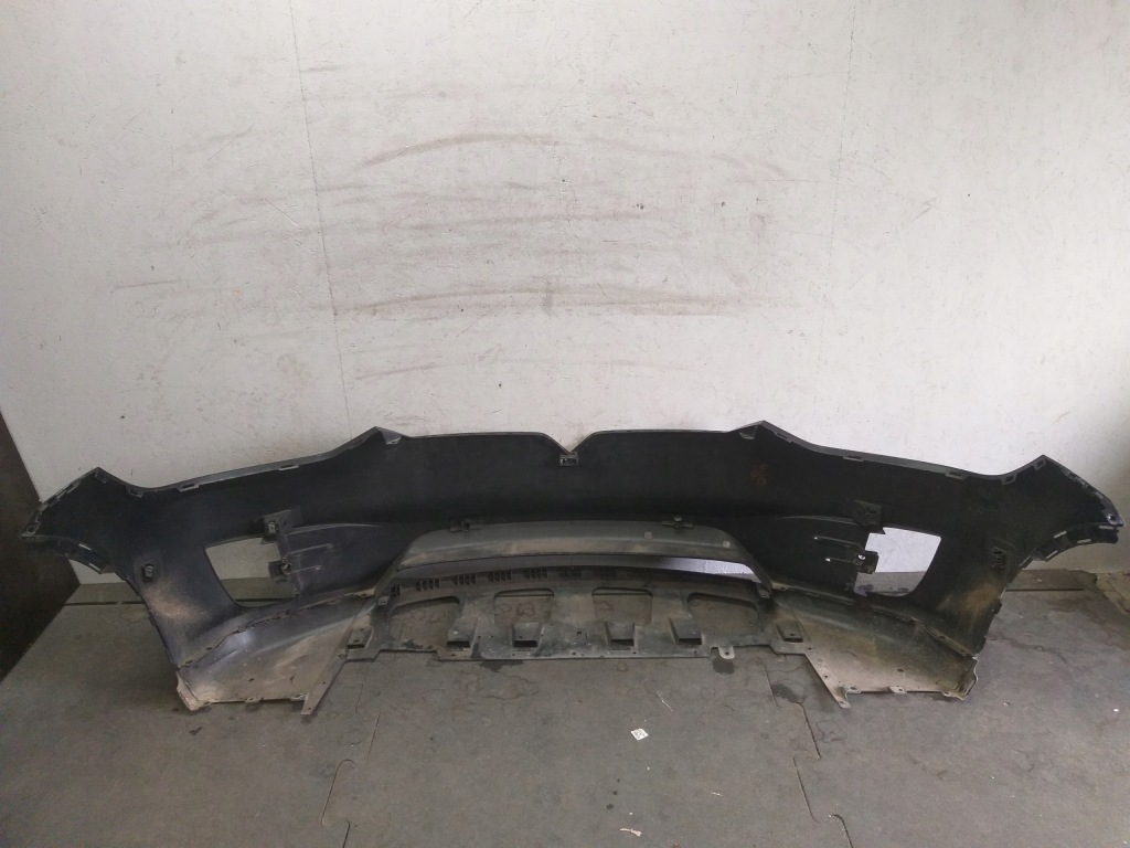 фото №6, Бампер перед tesla x