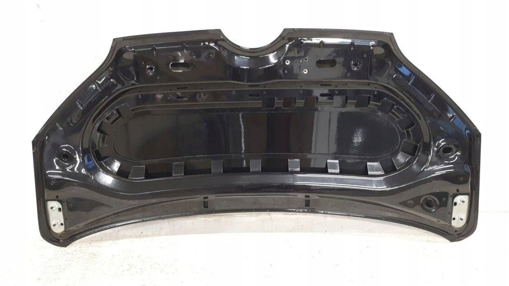 фото №6, Vw up 2011-2016 капот перед 1s0823031c