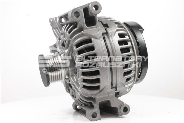 Генератор regenero ir6490rp mercedes c 200 2.2cdi в Украине