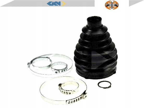 фото №5, Lobro 305795 набір захист, система кермовий