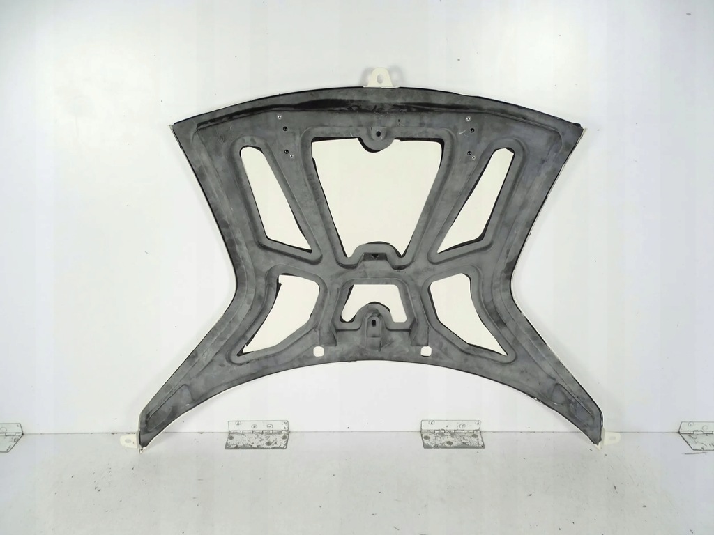 фото №4, Капот lotus evija