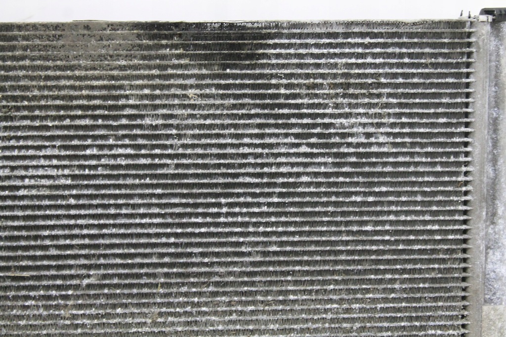 фото №4, Комплект радиатор renault laguna iii 2007r- 1.5 dci