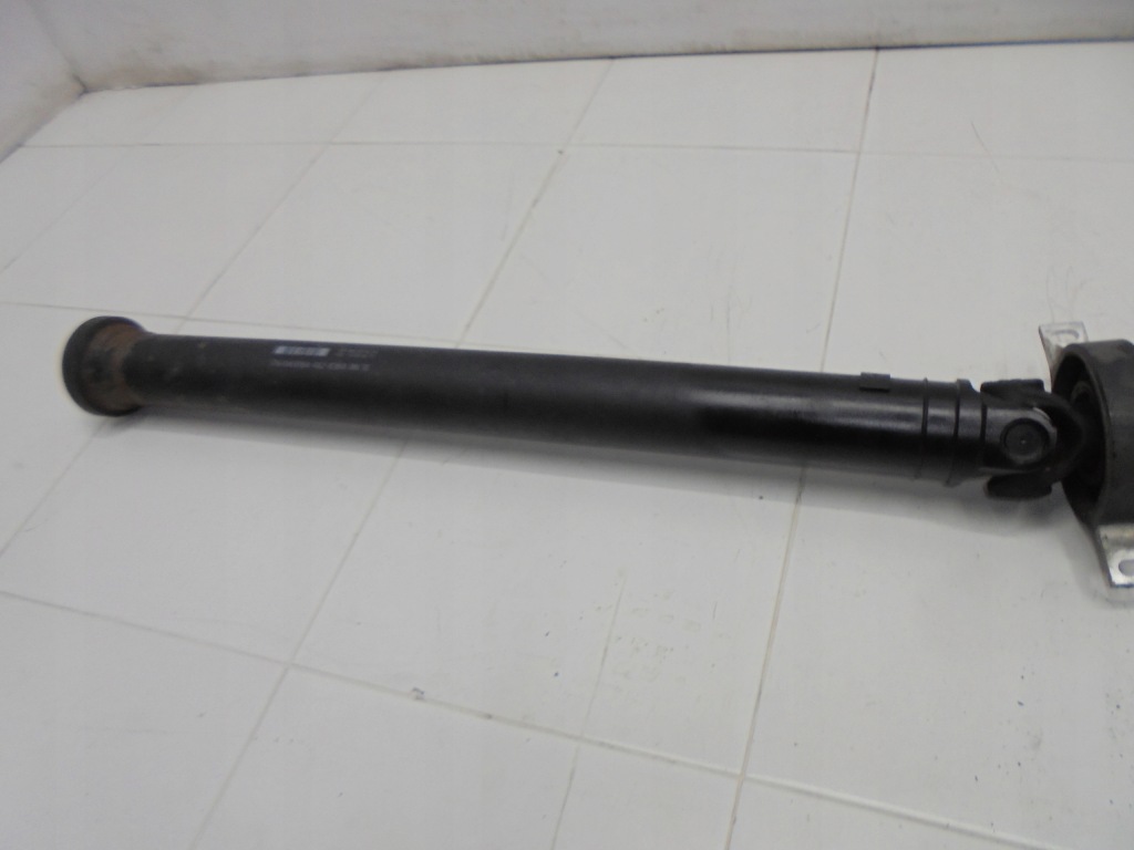 фото №5, Bmw оригинальный номер 7604884 wał приводной, привод osi