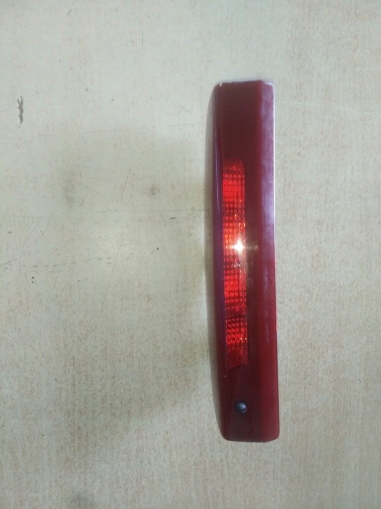 фото №2, Corsa d світло стоп-сигнал кришка багажника 316627975