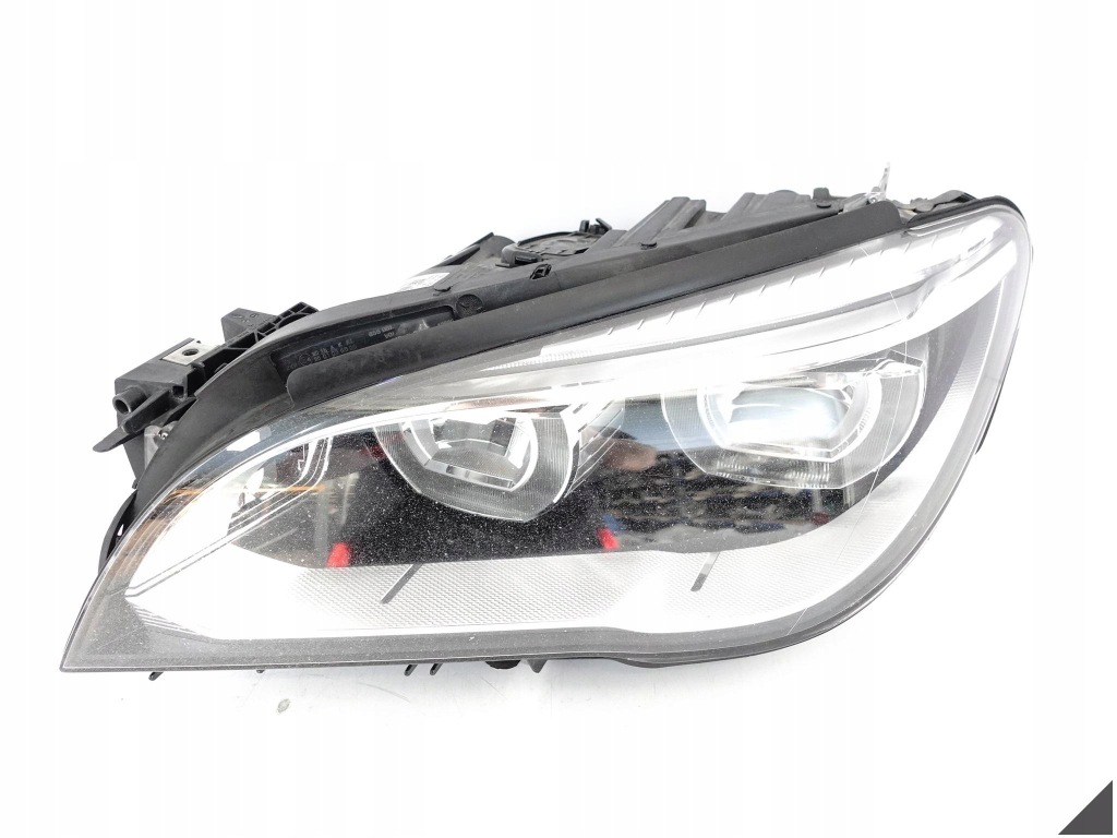 фото №1, Bmw f01 f02 lift / lci 12-15 лампа адаптивний full led ліва перед europa