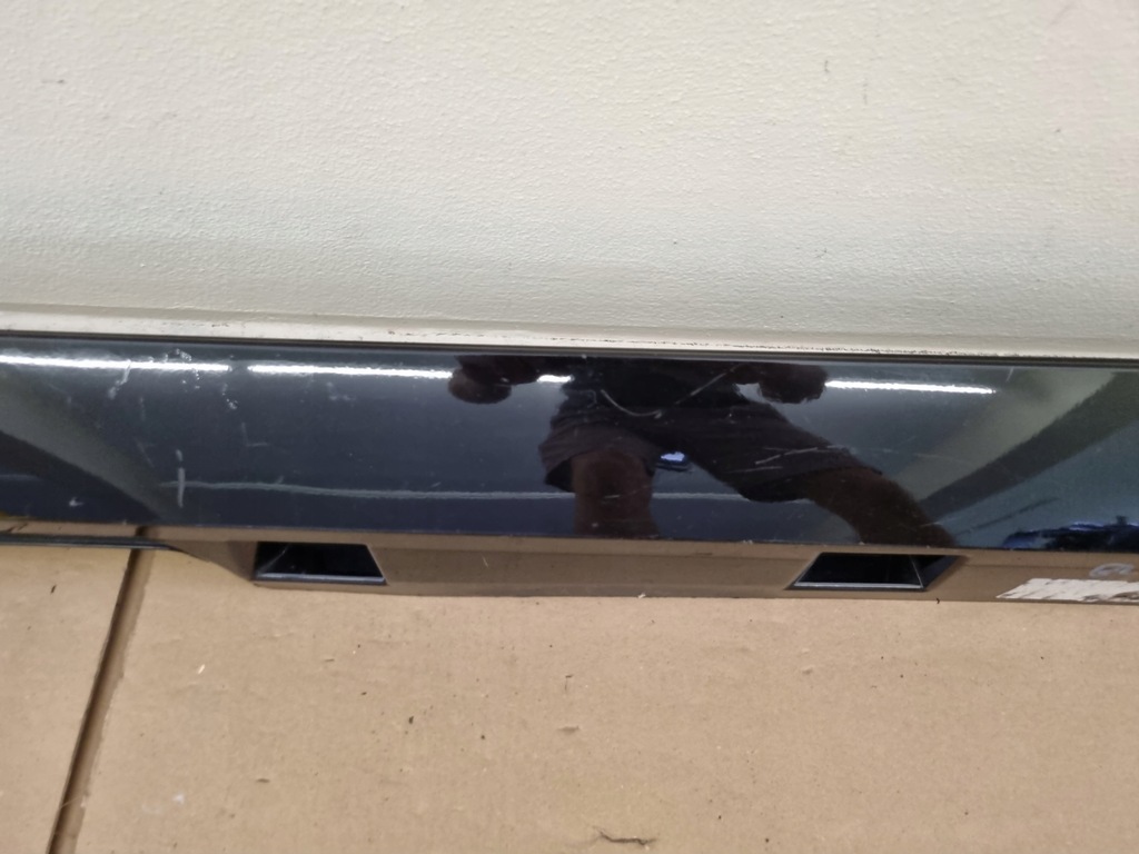 фото №10, Молдинг поріг права vw passat b8 3g0853858f