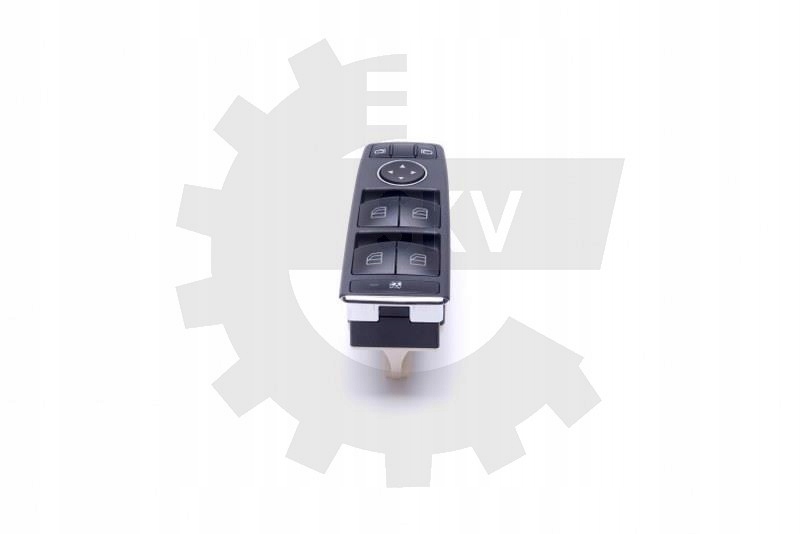 фото №14, Панель управление стекла skv 37skv169 a2128208210 mercedes-benz c-class