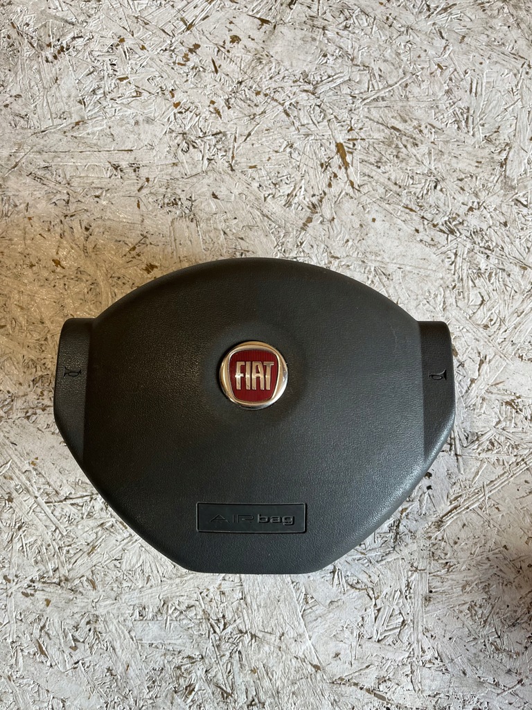 фото №1, Подушка подушка безопасности fiat panda ii 30340401