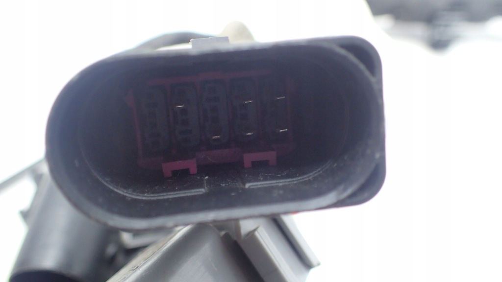 фото №10, Джгут бампера перед камера+ led+ сторона+ антена porsche cayenne 9y0971095m