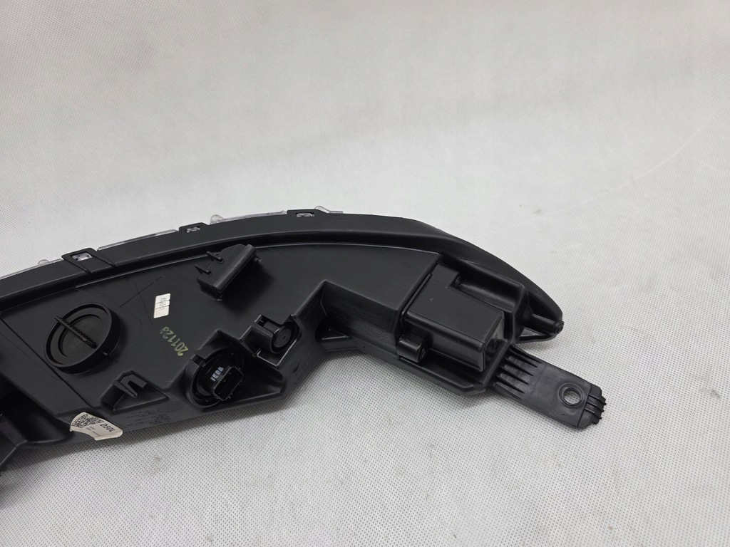 фото №10, Hyundai kona лампа led drl свет движение dziennej europa 92207j9500