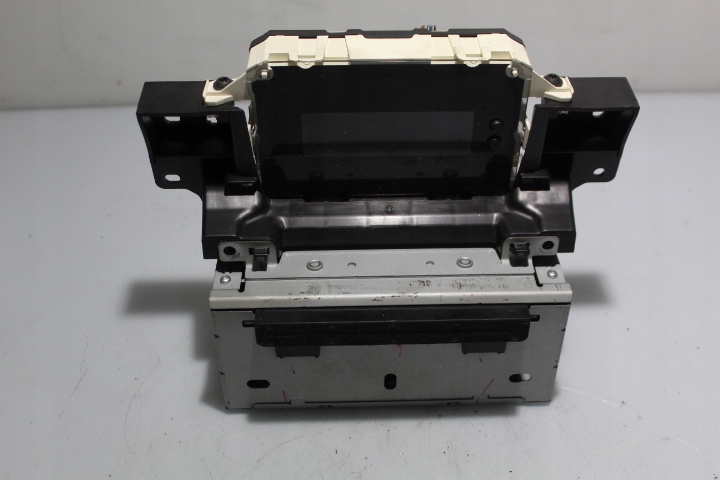 фото №1, Дисплей ford focus iii mk3