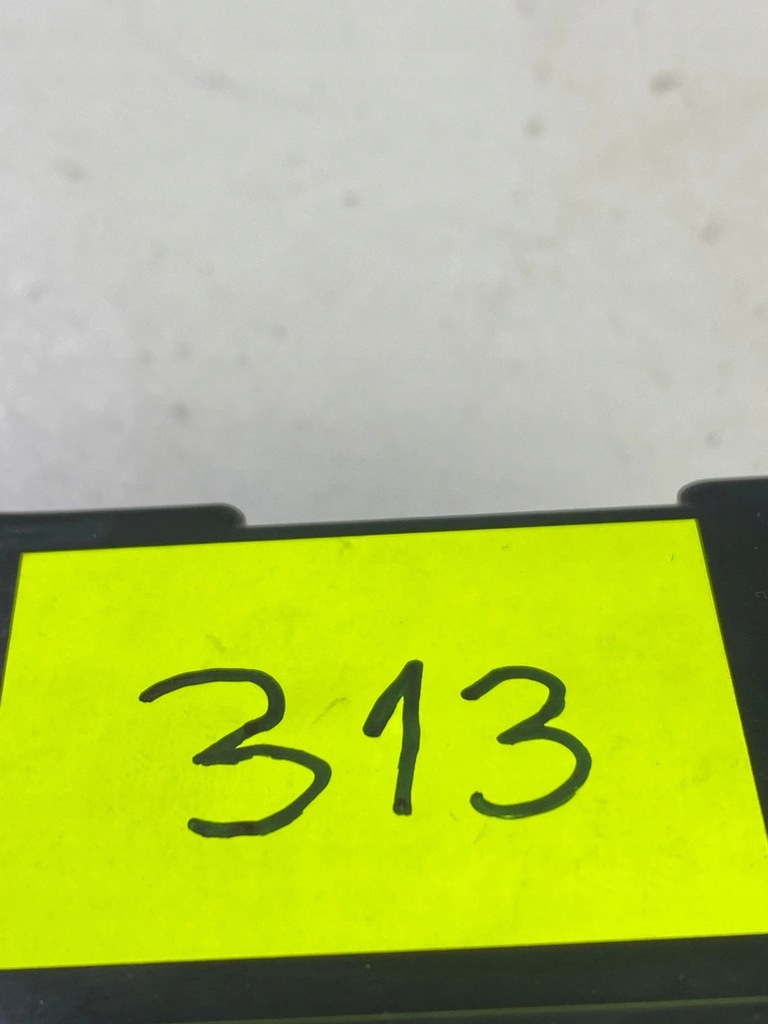 фото №7, Важіль поворотники світла mitsubishi outlander iii asx