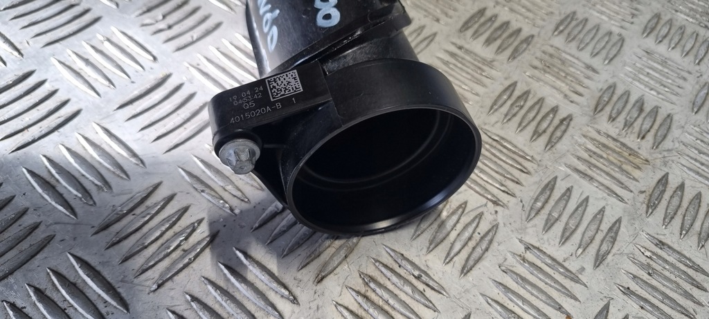 фото №4, Mercedes w254 труба шланг колектор a2540980500