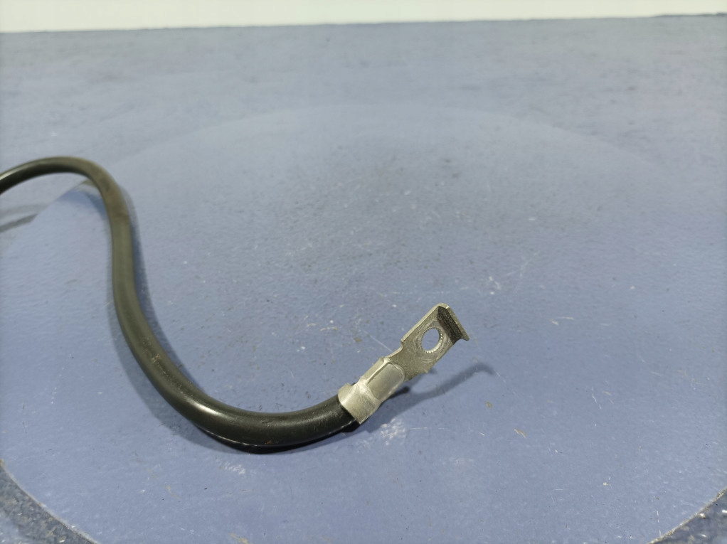 фото №5, Bmw 5 f10 f11 клема мінусова 9253082