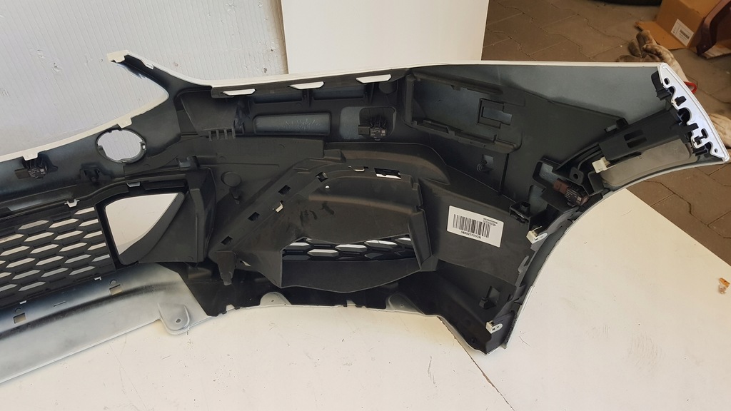 фото №9, Бампер передній перед bmw 8 g14 g15 g16 a96 m-pakiet usa 13