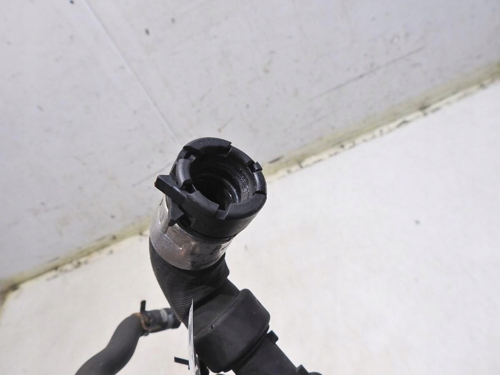 фото №3, Wąż труба wody renault latitude 2.0 dci