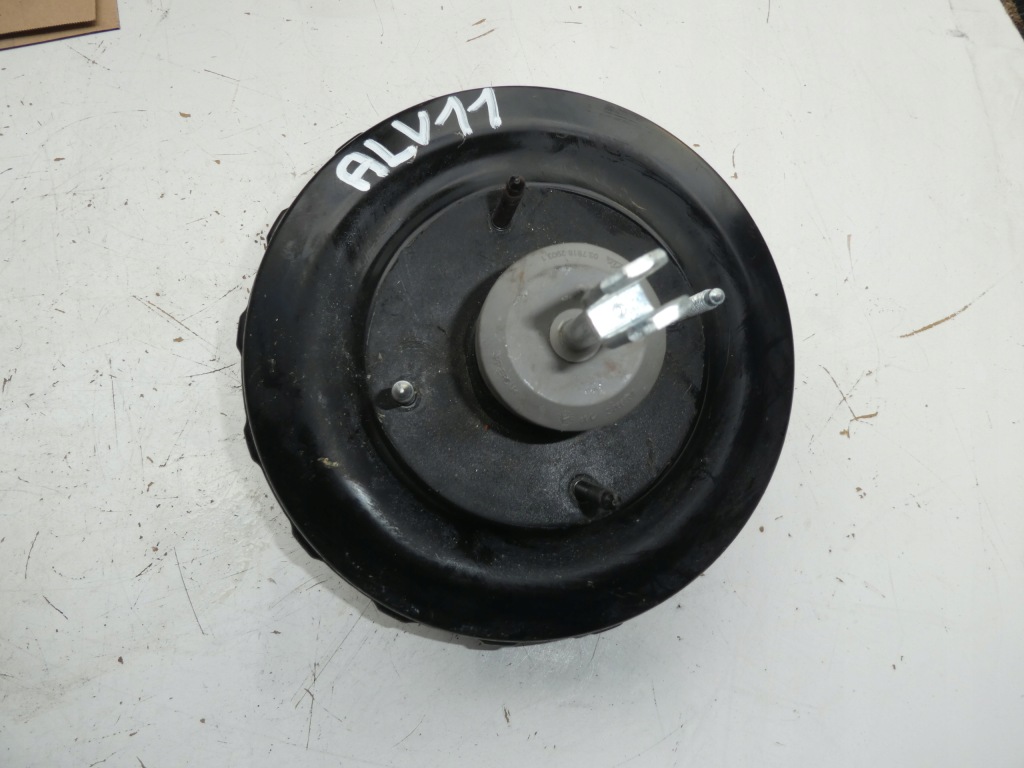 фото №1, Підсилювач гальм серво 472100453r movano master iii