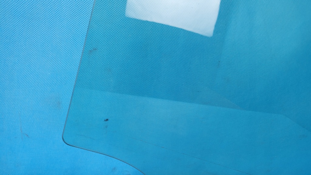 Bmw 5' g31 518d touring 18r стекло боковая дверь правый задний  7339460 Киев