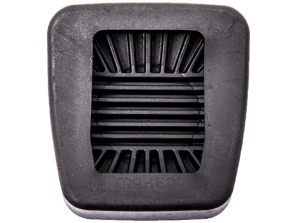 фото №11, Резиновый элемент педали накладка na педаль opel zafira a b astra ii iii g h оригинал gm