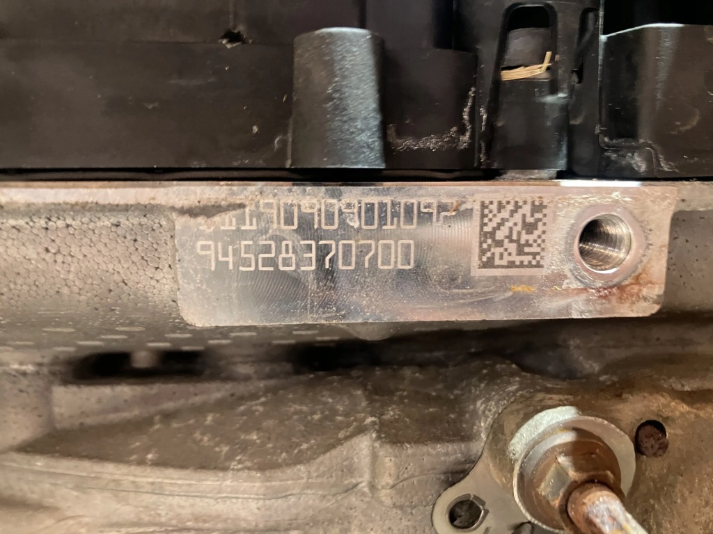 Двигатель комплектный  bmw x1 f48 2.0 1 xdrive b48a20a 120 490 km Цена