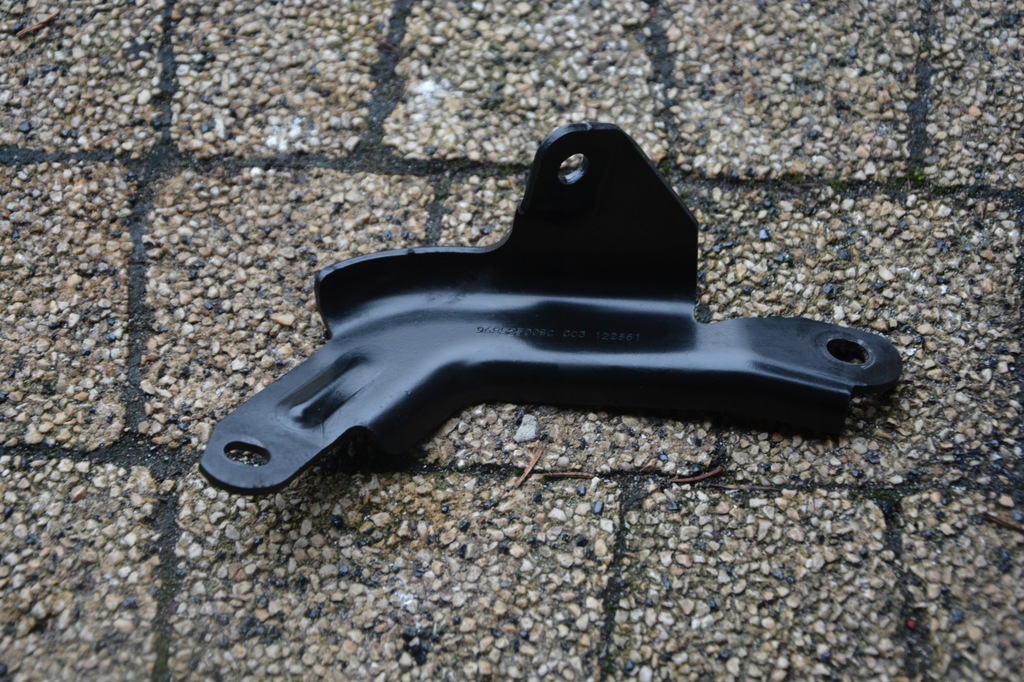 фото №1, Кронштейн кронштейн citroen berlingo 968525008c