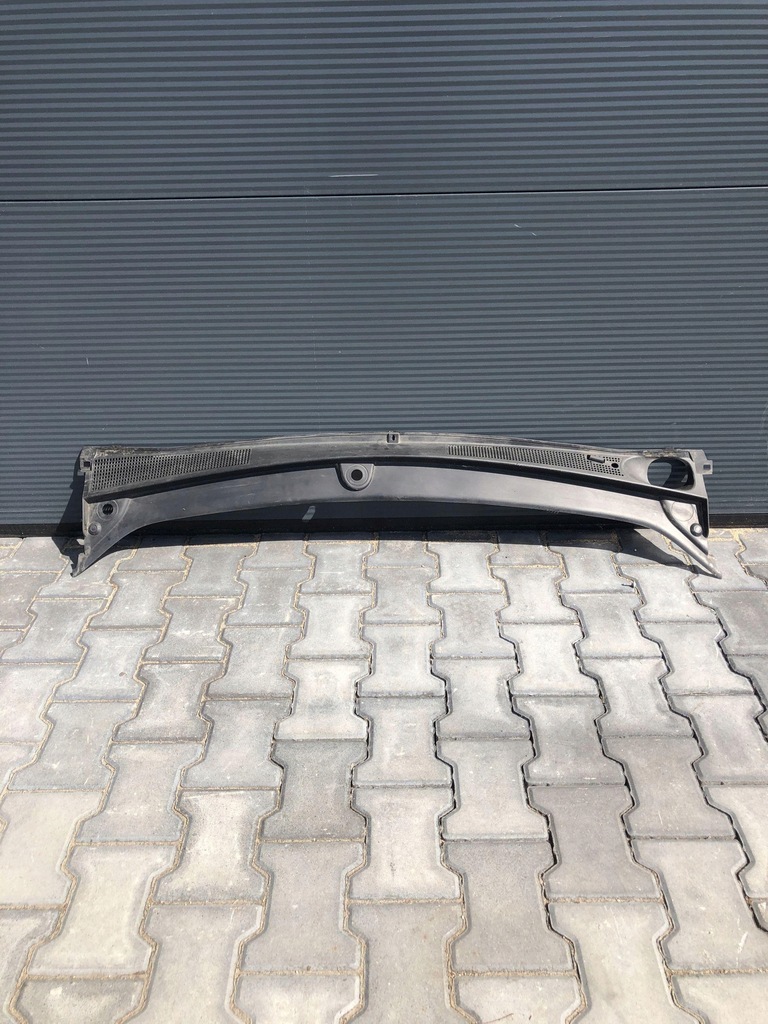 фото №9, Жабо dacia duster ii sandero ii logan ii