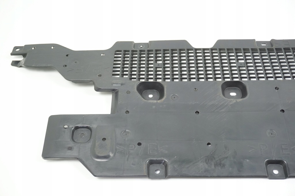 фото №8, Правая защита плита подвеска talisman 748145127r