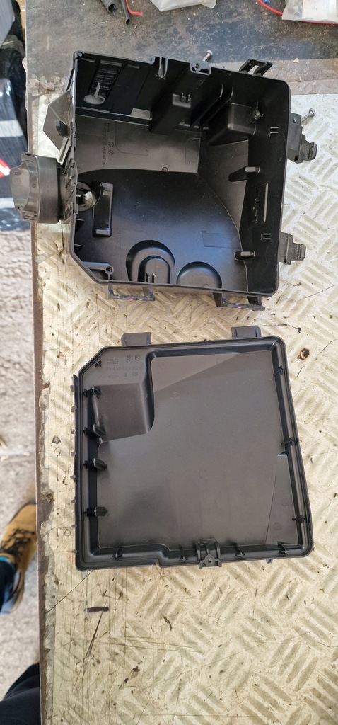 фото №7, Citroen ds4 ii peugeot 308 iii корпус коробка предохранителей bsm