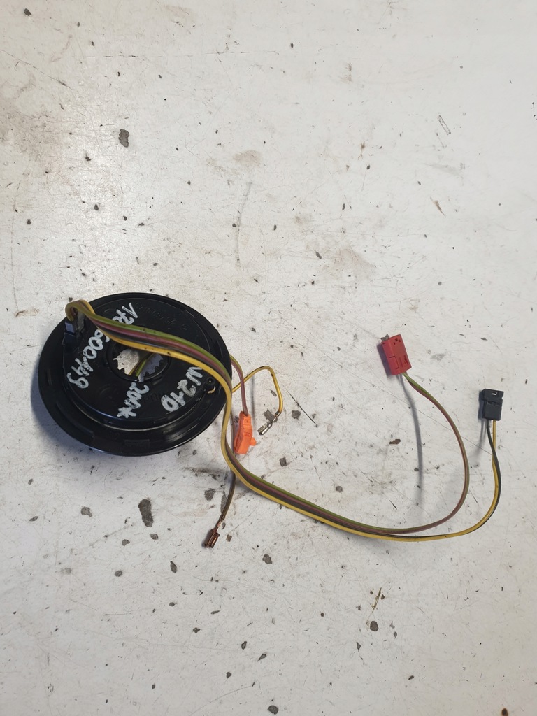 фото №1, Лента шлейф mercedes-benz w210 1704600149