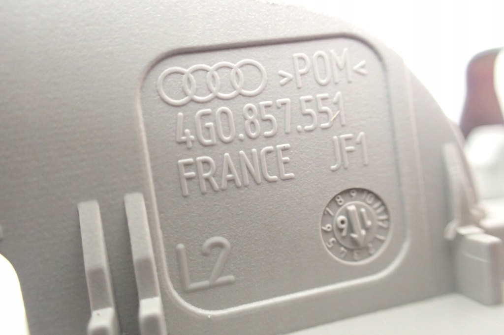 фото №6, Audi a7 4g защита солнцезащитная 4g0857551