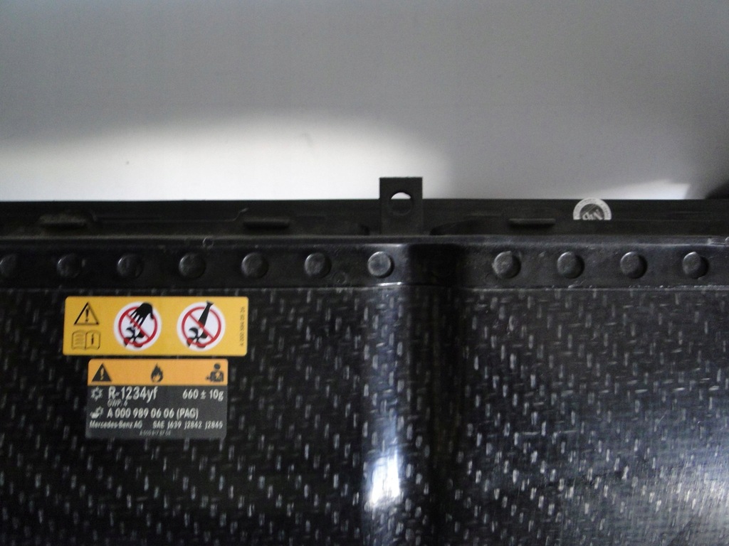 фото №12, Mercedes gle 167 w167 gls x167 pas передній підсилювач a1676206601