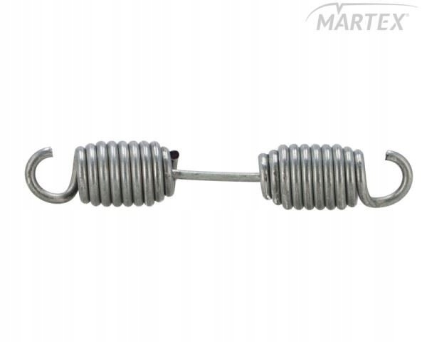 Купить Пружина колодка saf skrz9030 saf 1447006000