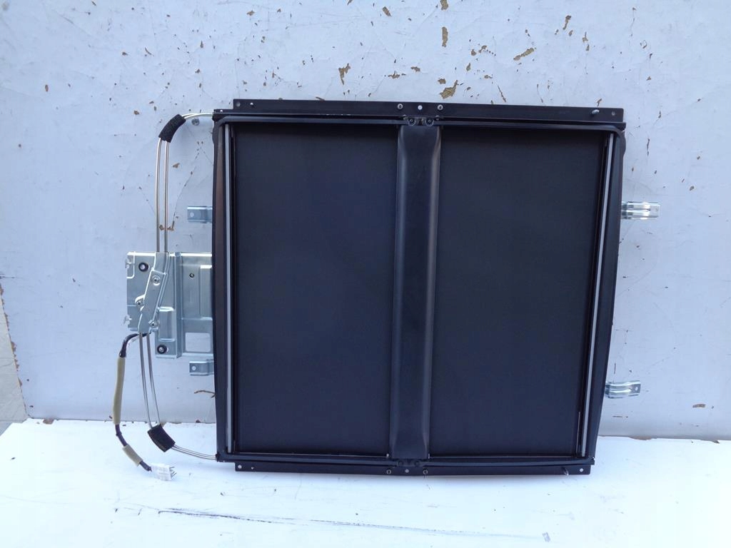 фото №1, Люк шторка honda crv 3 iii fl