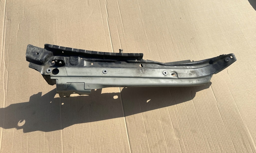 фото №1, Лонжерон крила audi q7 4l0805157....