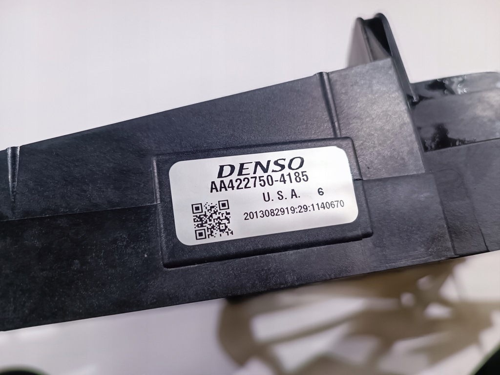 фото №10, Вентилятор радиатора dodge ram 5.7 2009-