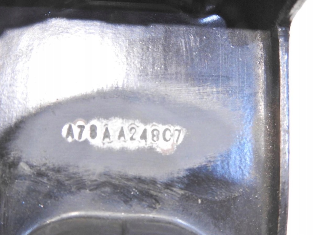 фото №5, Кронштейн кронштейн радиатора dodge caliber