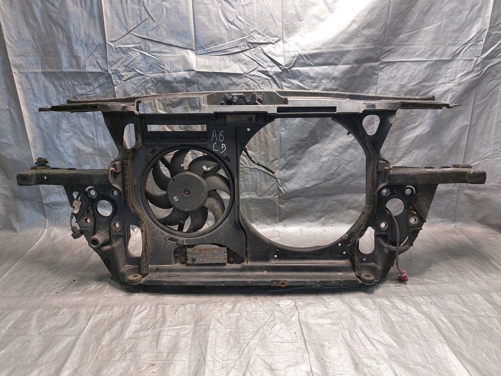 фото №1, Pas передний усилитель audi a6 c5