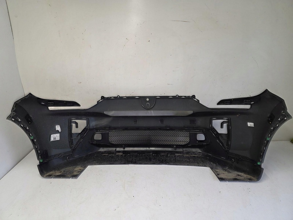 Бампер перед citroen c3 aircross 2 24- в Украине