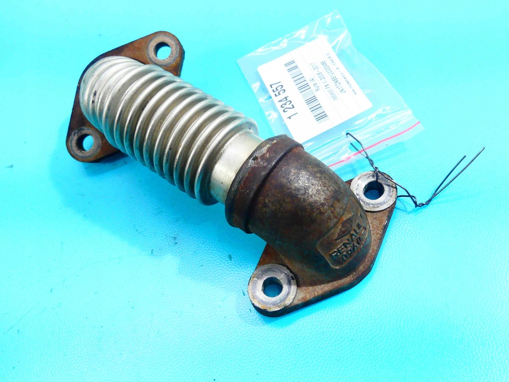 фото №1, Труба трубка egr infiniti fx ii qx70 3.0d