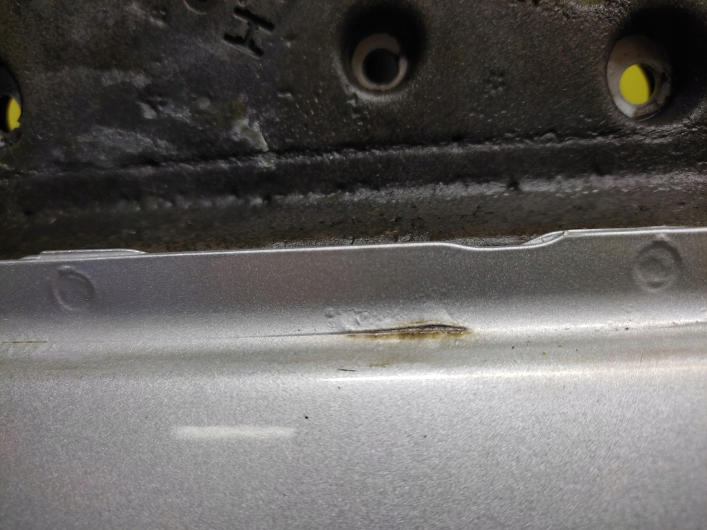 фото №6, Opel signum двері лівий перед лак z157